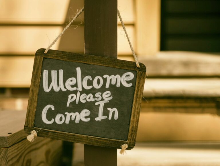 Why every small business needs a Welcome Email flow