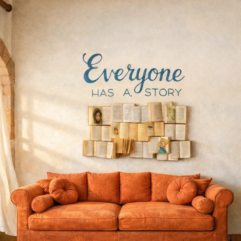 Why storytelling should be at the heart of your online strategy