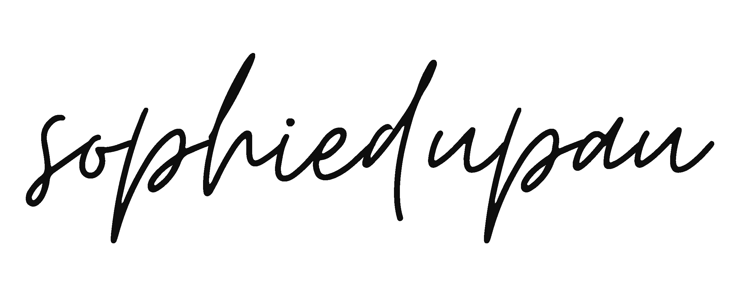 sophiedupau.com