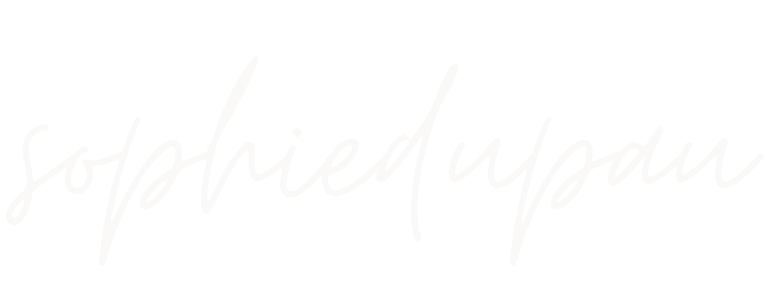 sophiedupau.com